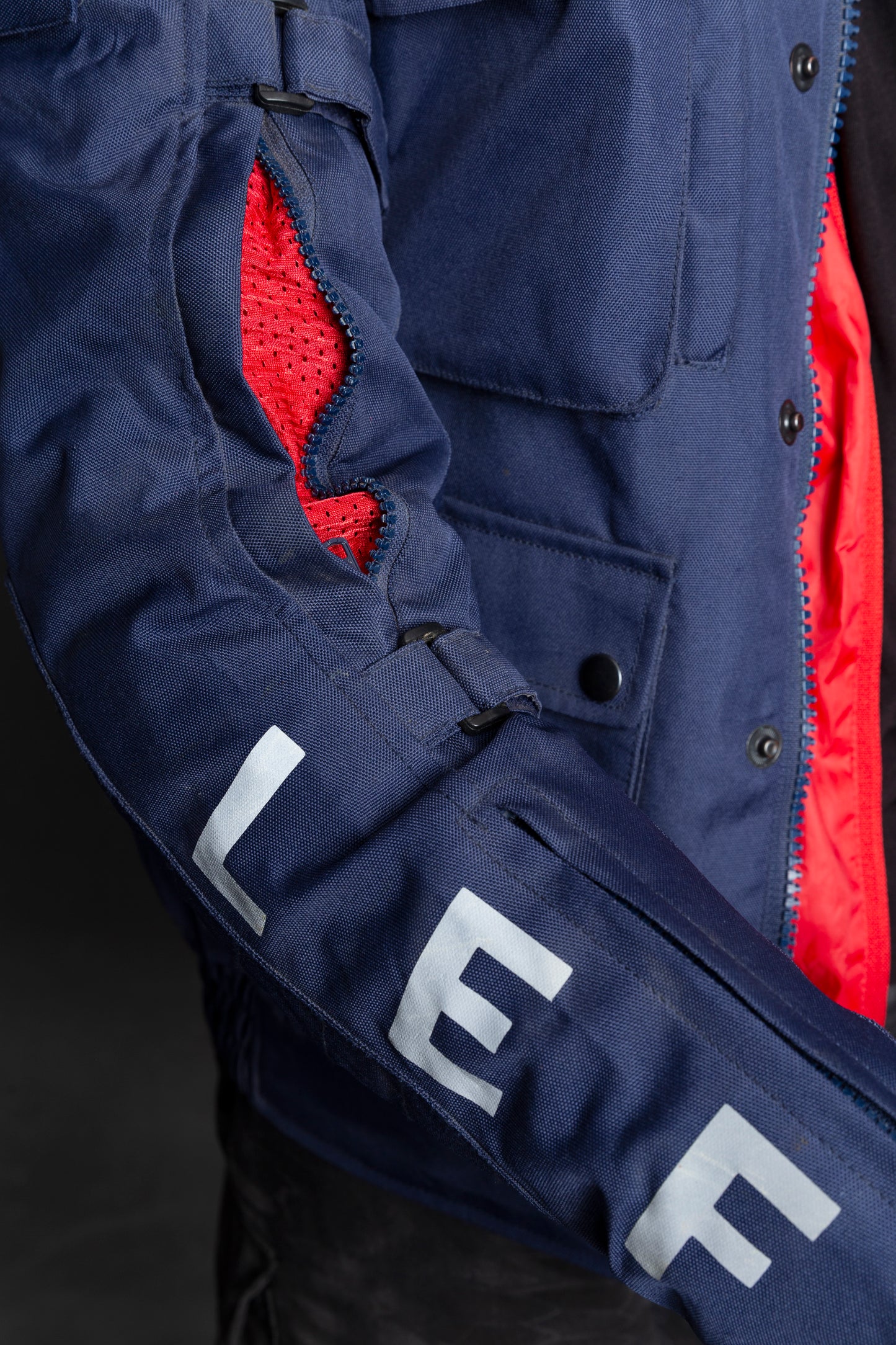 NIHUIL Blue Navy
