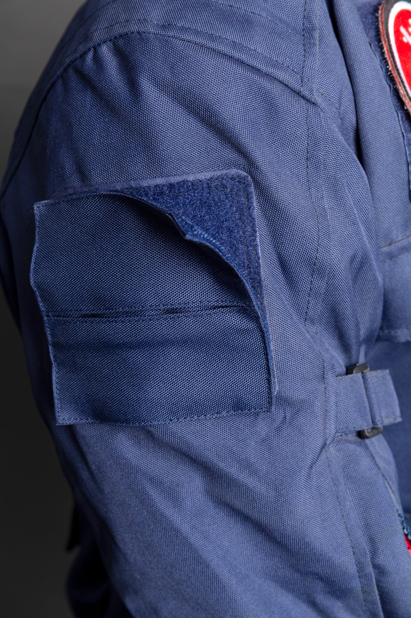 NIHUIL Blue Navy