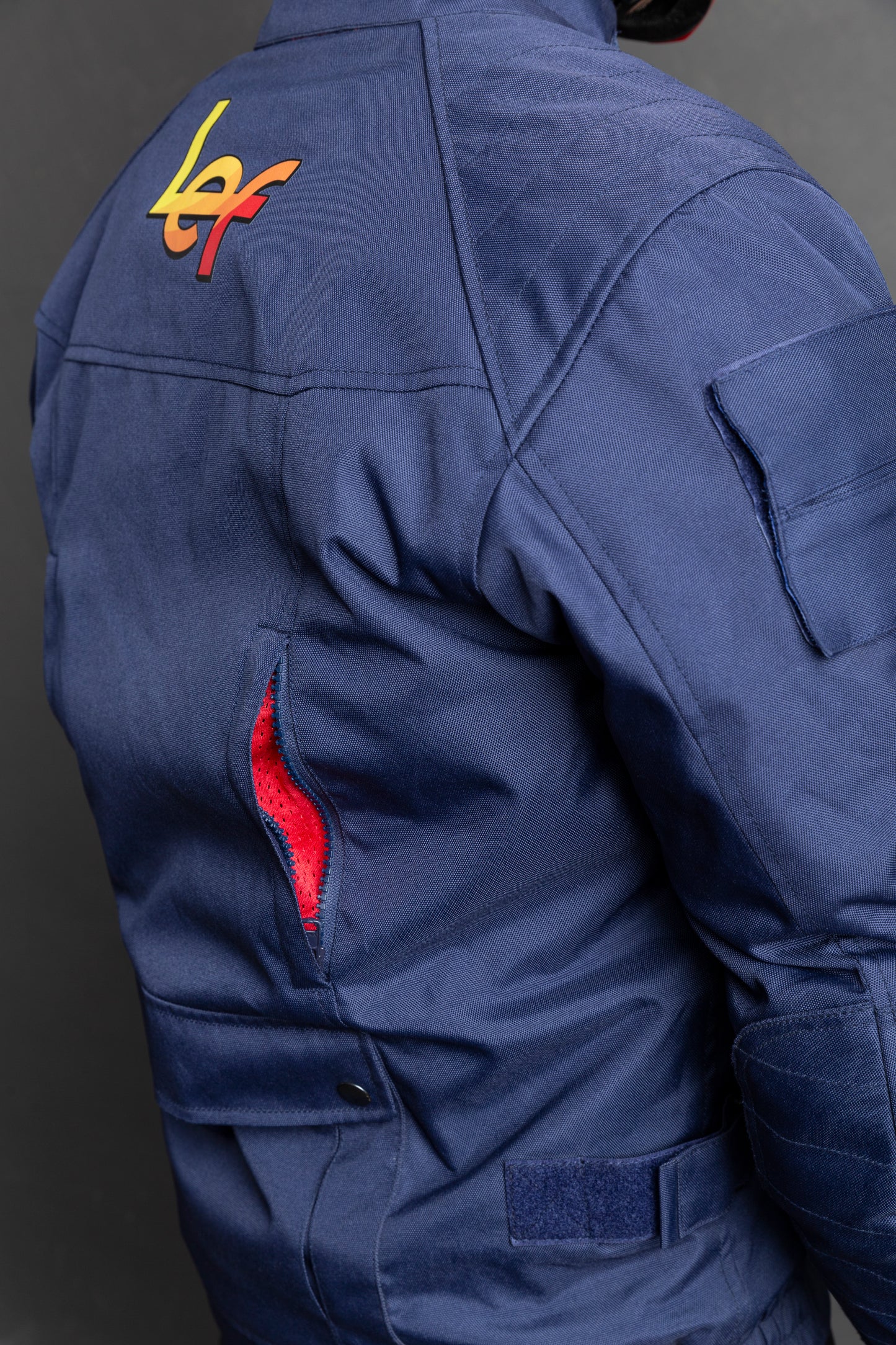 NIHUIL Blue Navy